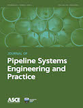 Journal of Pipeline Systems Engineering and Practice